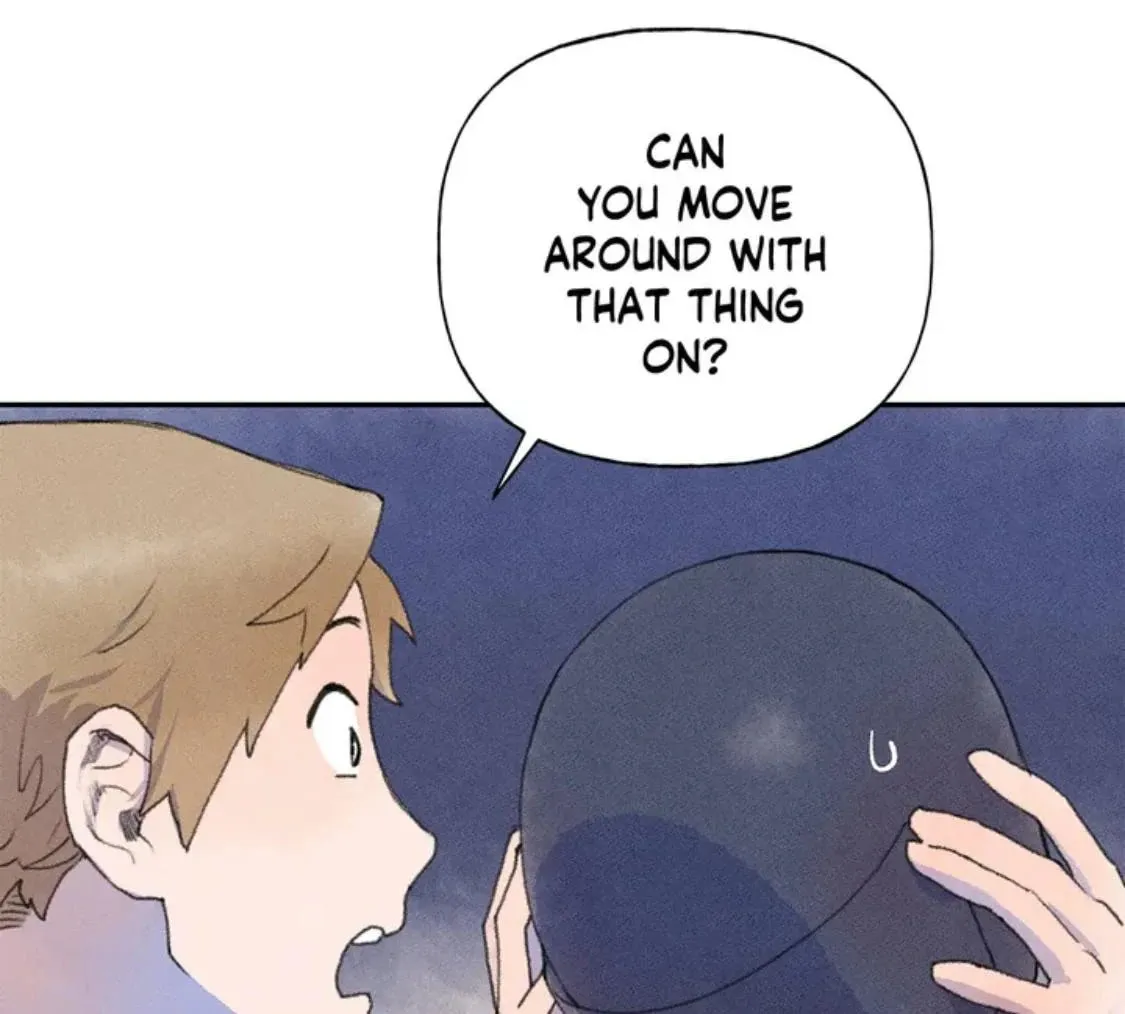 Read One Small Step chapter 30 image 29 on Lezhin
