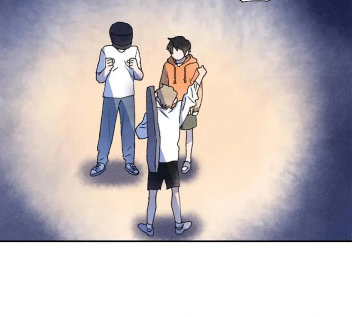 Read One Small Step chapter 30 image 32 on Lezhin