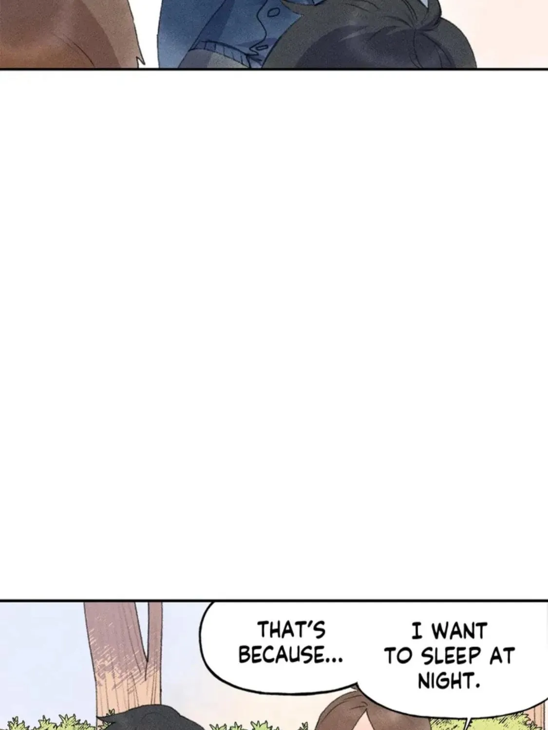 Read One Small Step chapter 30 image 4 on Lezhin