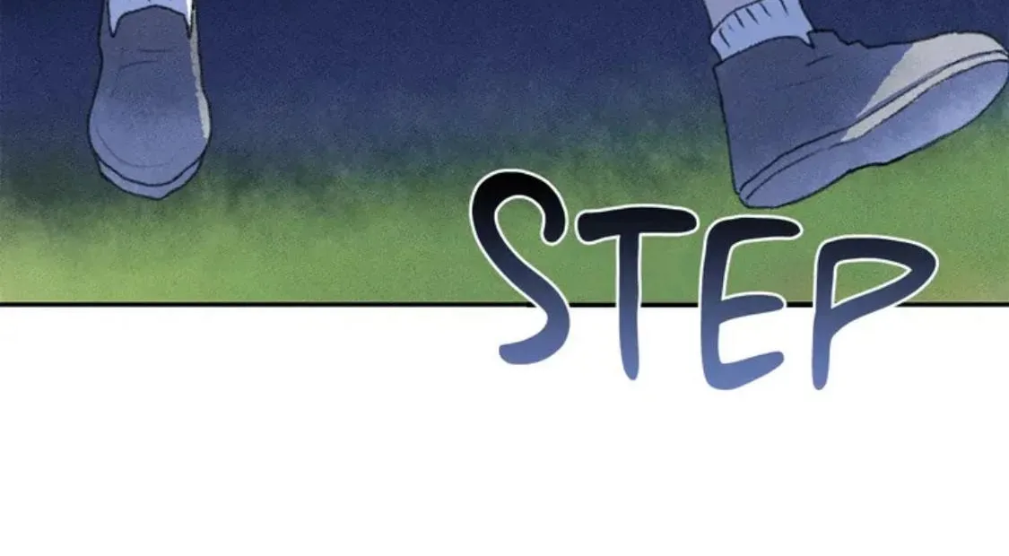 Read One Small Step chapter 30 image 40 on Lezhin
