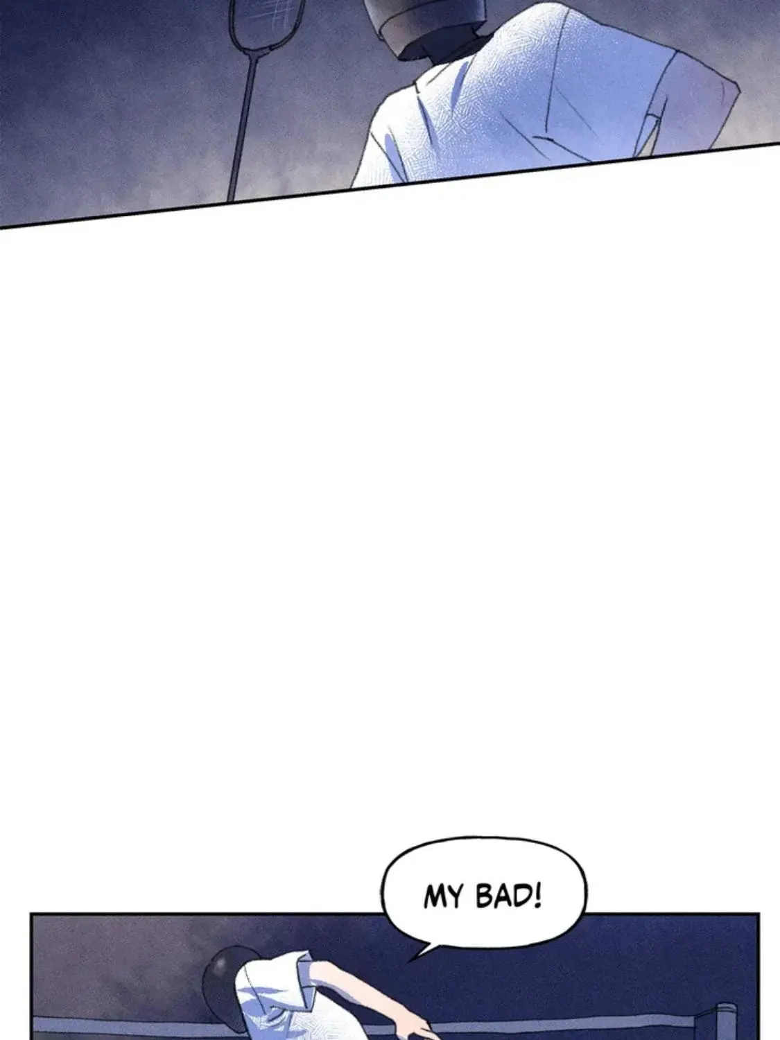 Read One Small Step chapter 30 image 45 on Lezhin