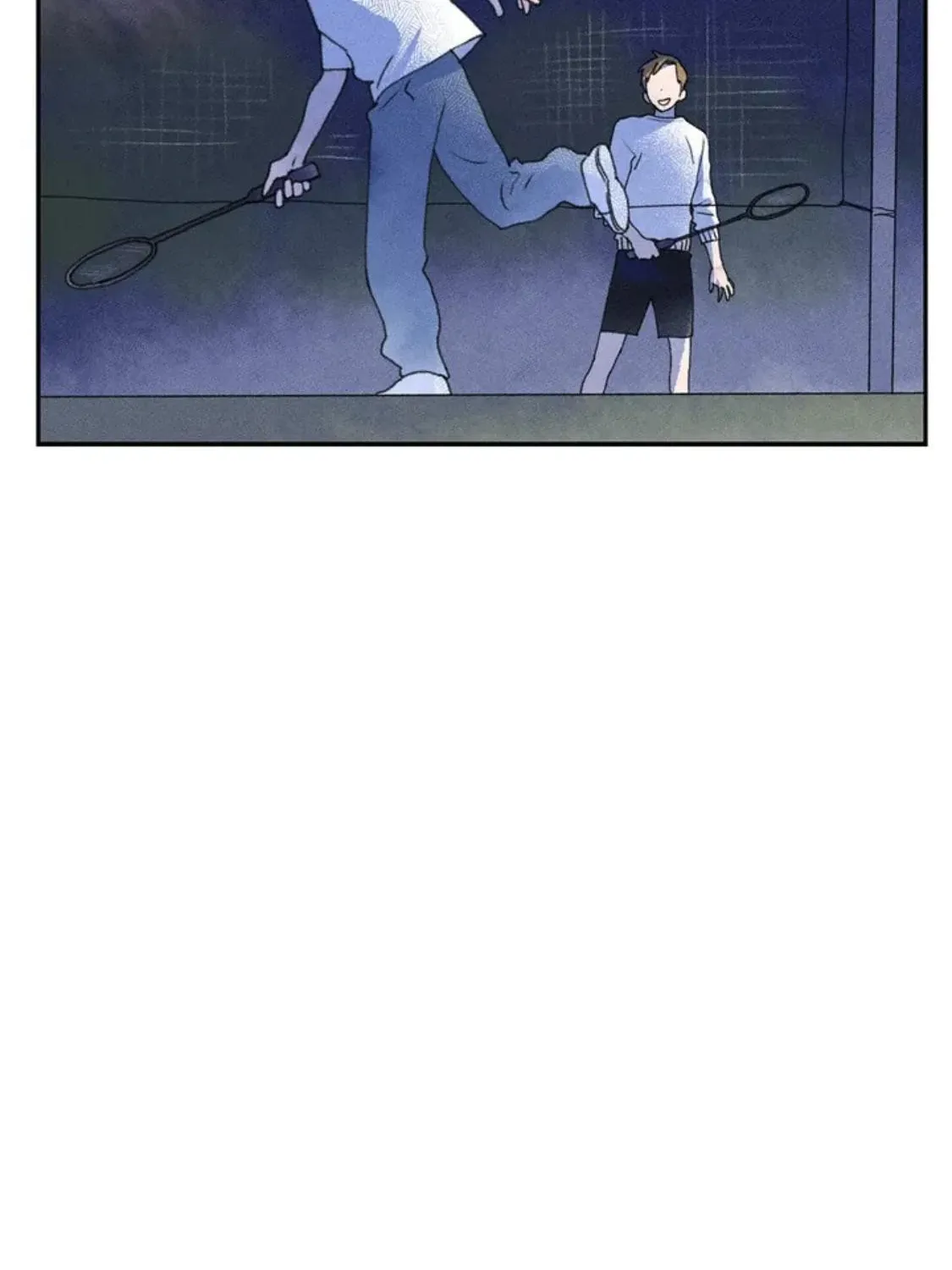 Read One Small Step chapter 30 image 46 on Lezhin