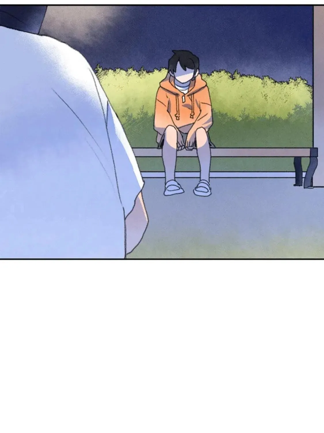 Read One Small Step chapter 30 image 47 on Lezhin