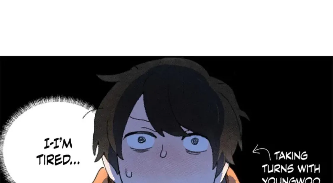 Read One Small Step chapter 30 image 48 on Lezhin