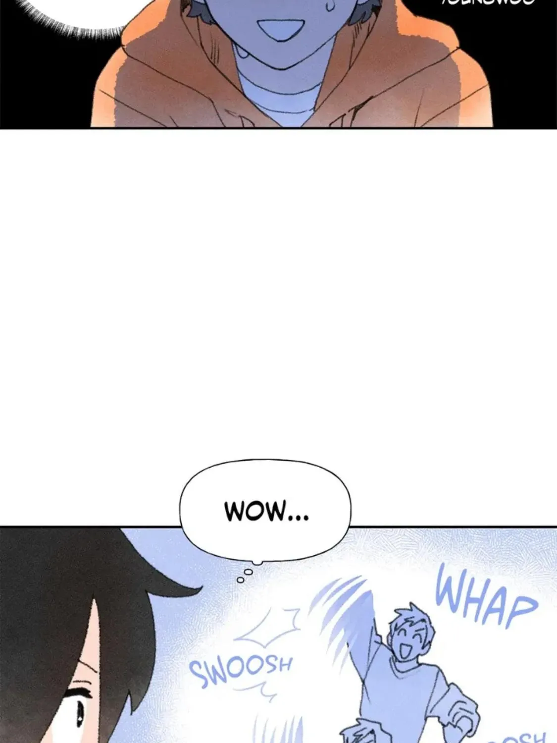 Read One Small Step chapter 30 image 49 on Lezhin