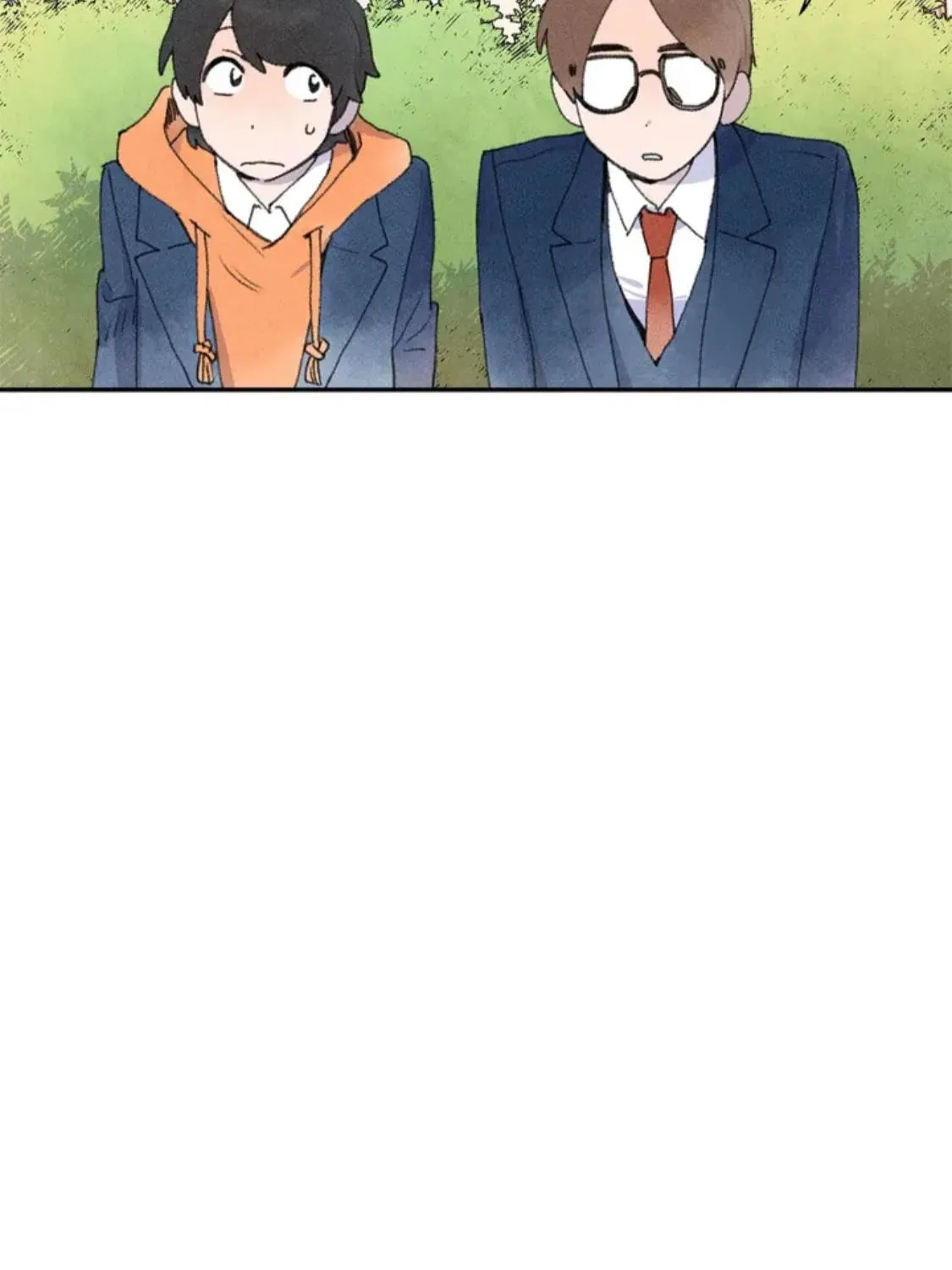 Read One Small Step chapter 30 image 5 on Lezhin