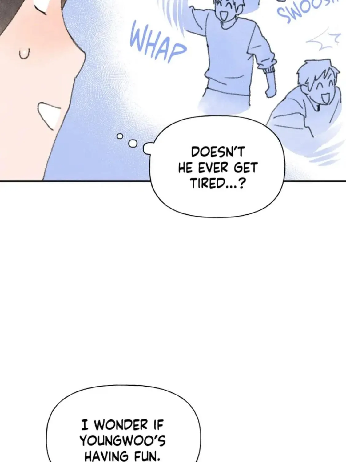 Read One Small Step chapter 30 image 50 on Lezhin