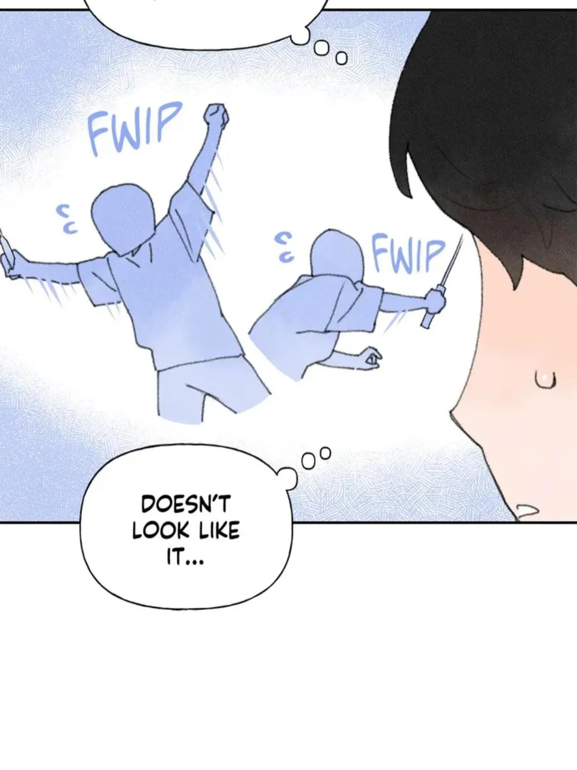 Read One Small Step chapter 30 image 51 on Lezhin