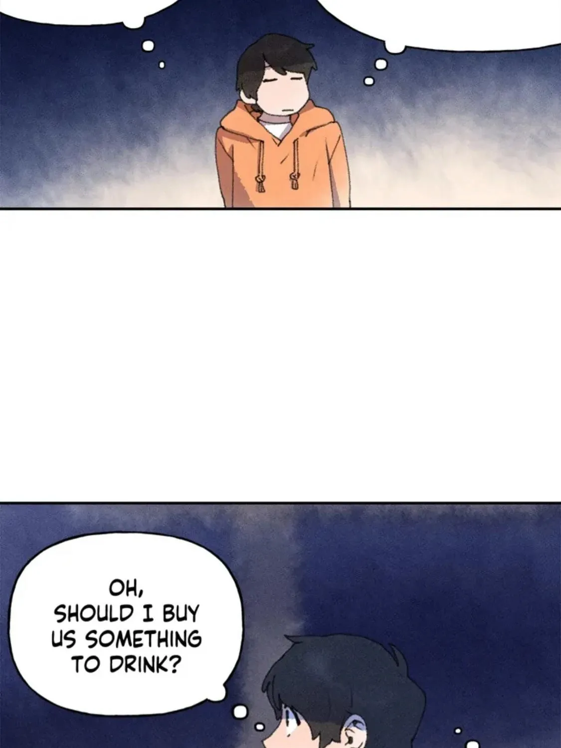 Read One Small Step chapter 30 image 53 on Lezhin