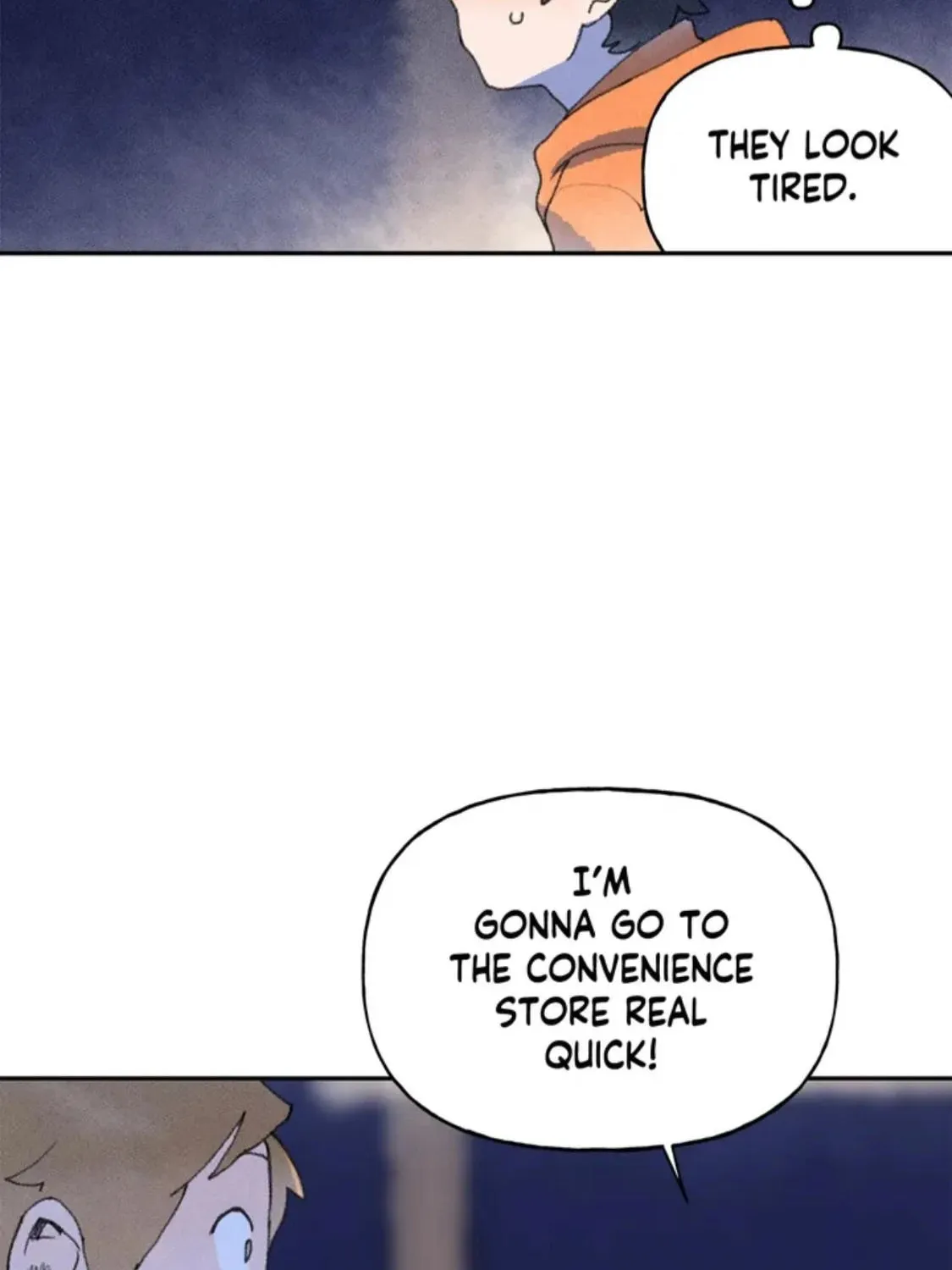 Read One Small Step chapter 30 image 54 on Lezhin