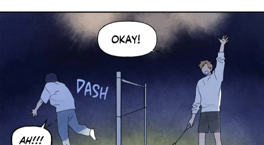 Read One Small Step chapter 30 image 56 on Lezhin