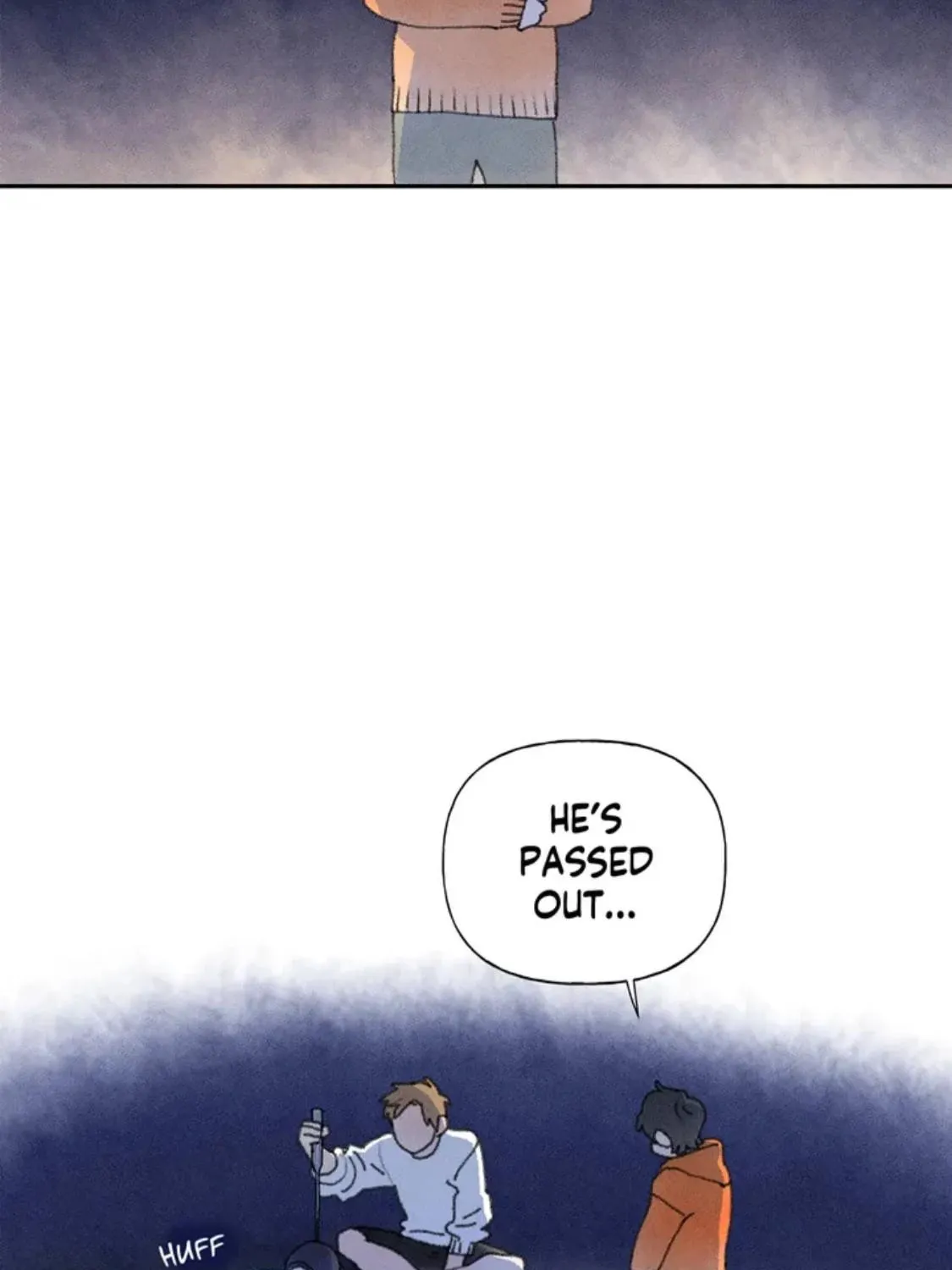 Read One Small Step chapter 30 image 65 on Lezhin