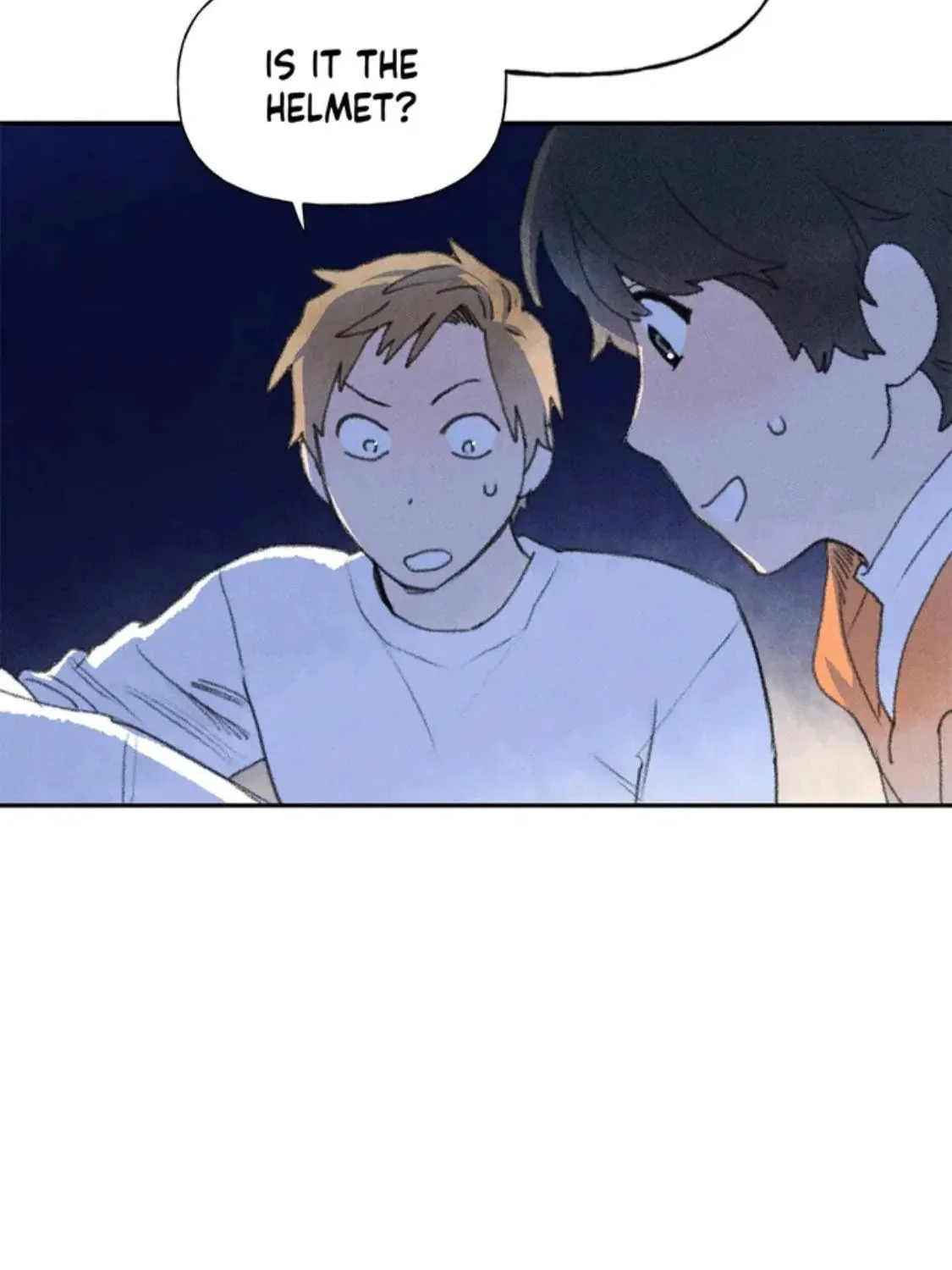 Read One Small Step chapter 30 image 67 on Lezhin