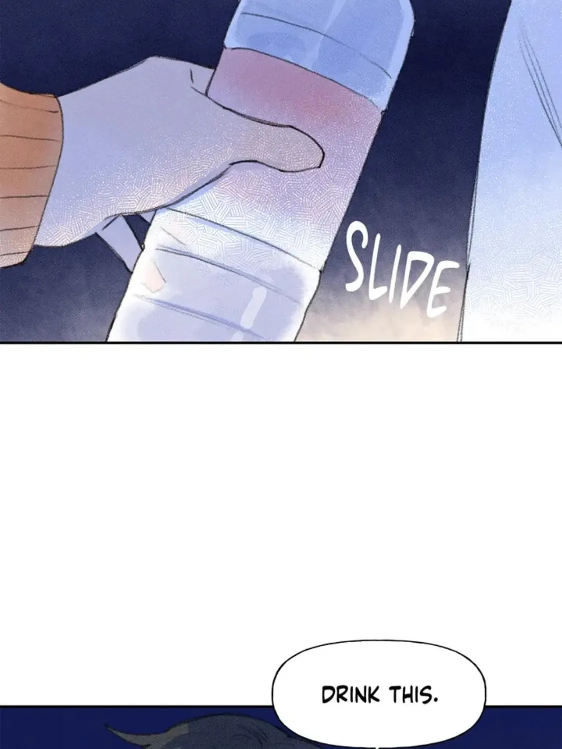 Read One Small Step chapter 30 image 70 on Lezhin