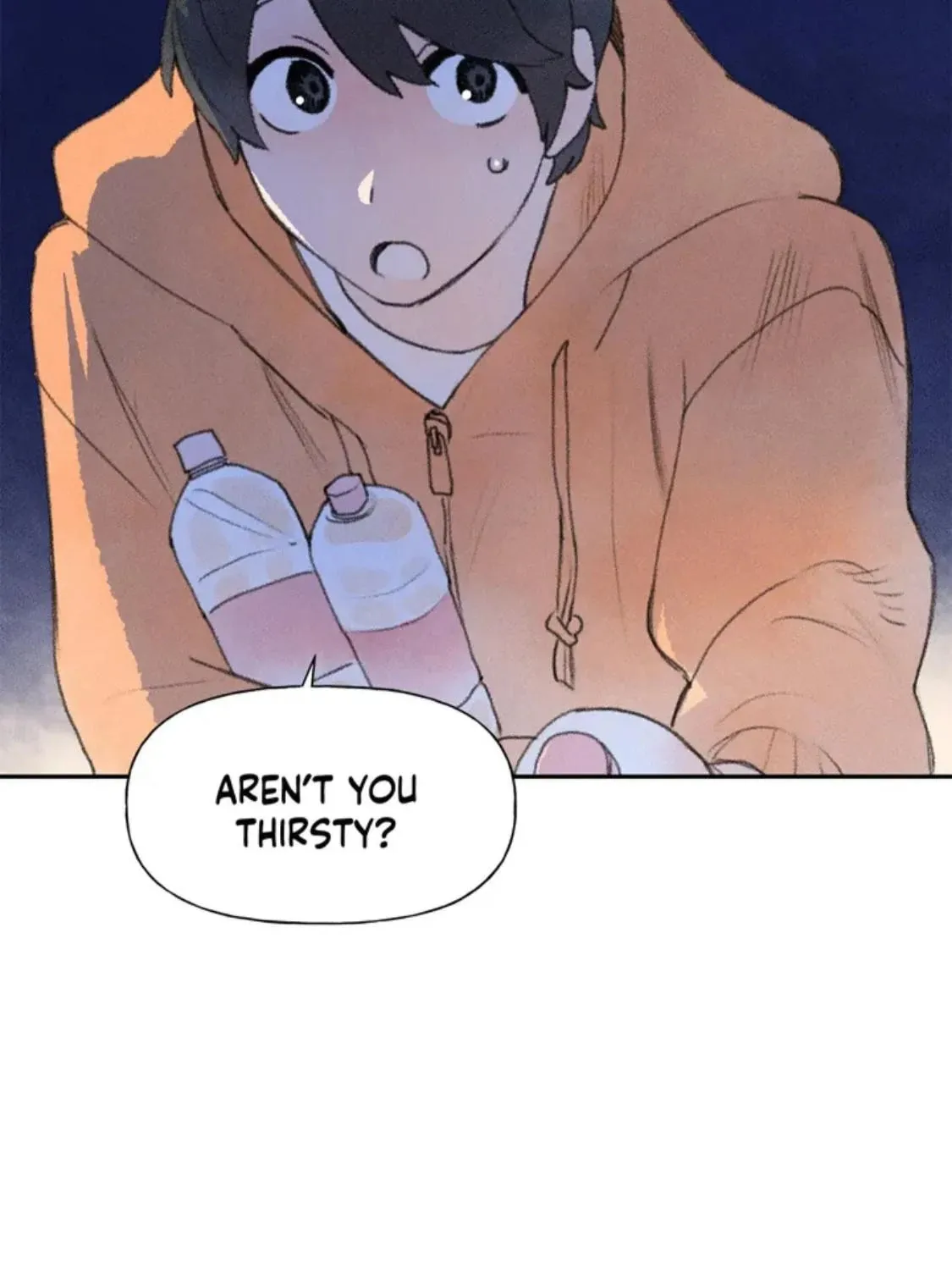 Read One Small Step chapter 30 image 72 on Lezhin