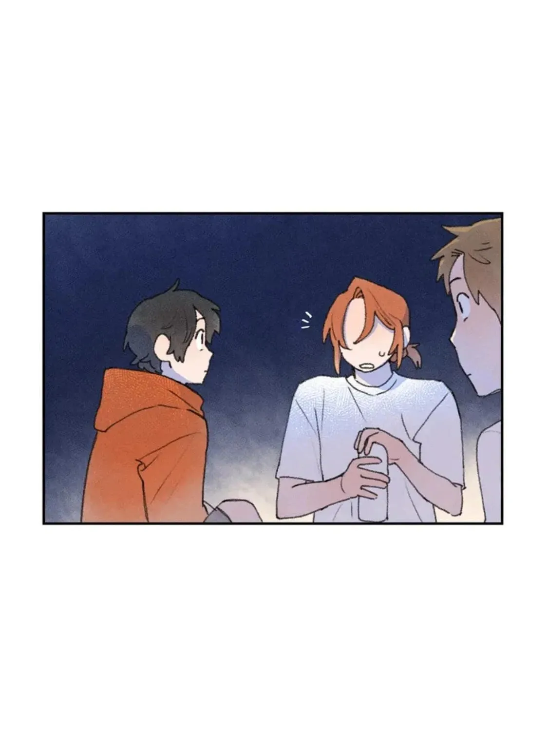 Read One Small Step chapter 30 image 83 on Lezhin