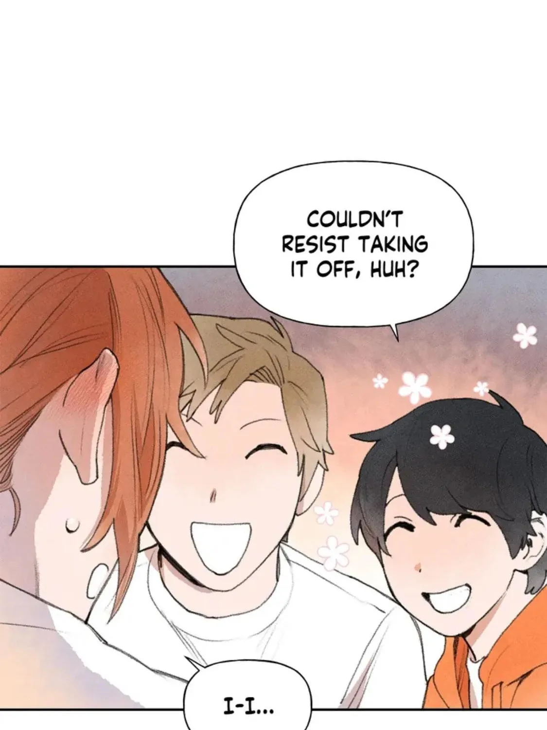 Read One Small Step chapter 30 image 84 on Lezhin