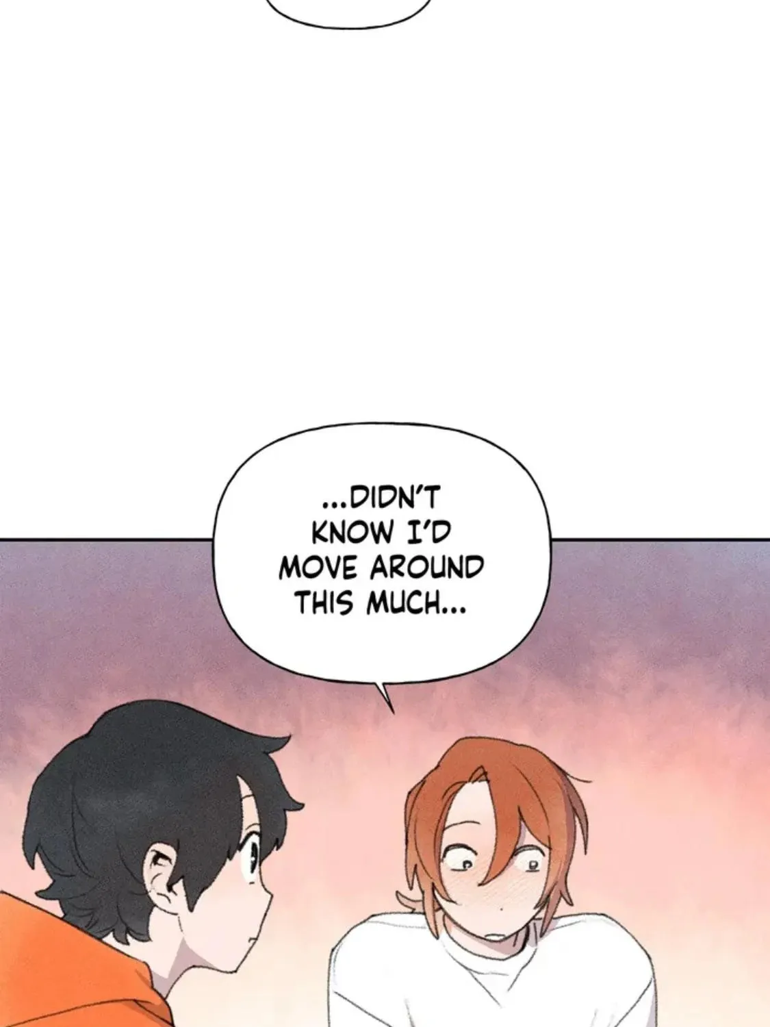 Read One Small Step chapter 30 image 85 on Lezhin