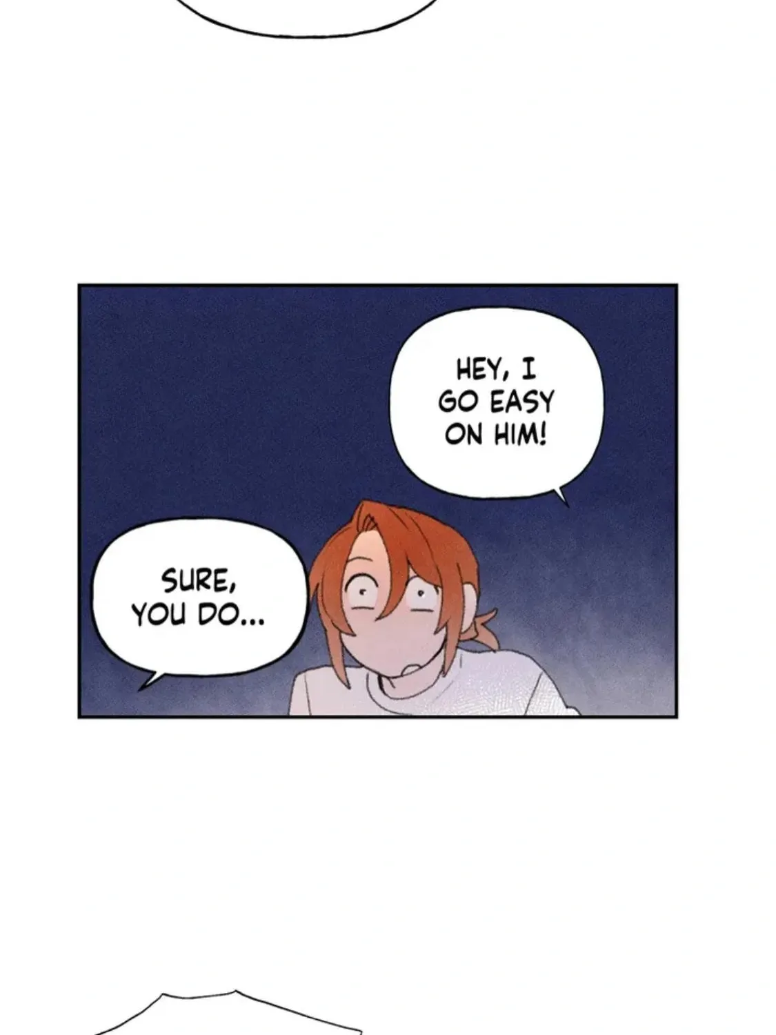 Read One Small Step chapter 30 image 88 on Lezhin