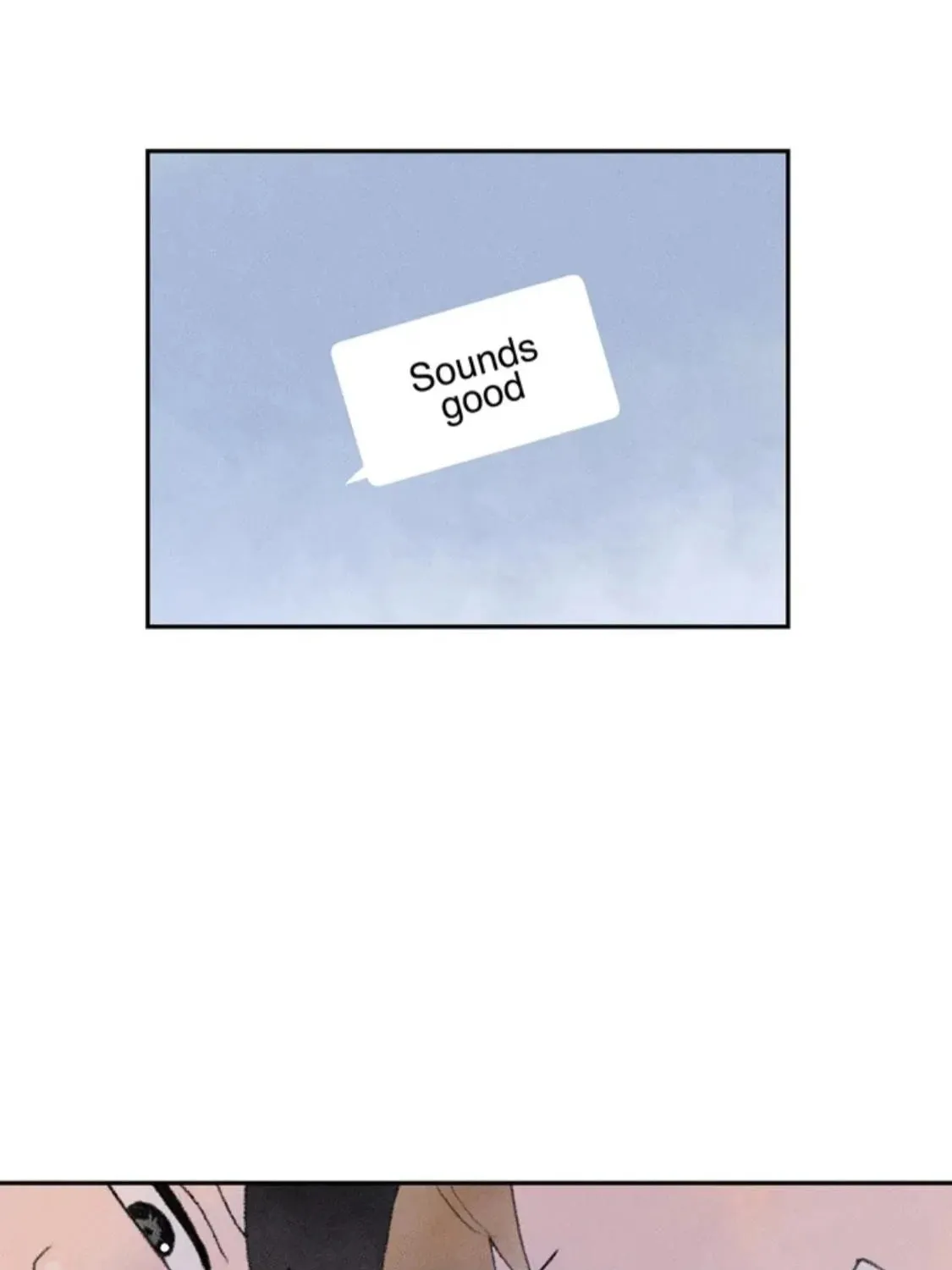 Read One Small Step chapter 30 image 9 on Lezhin