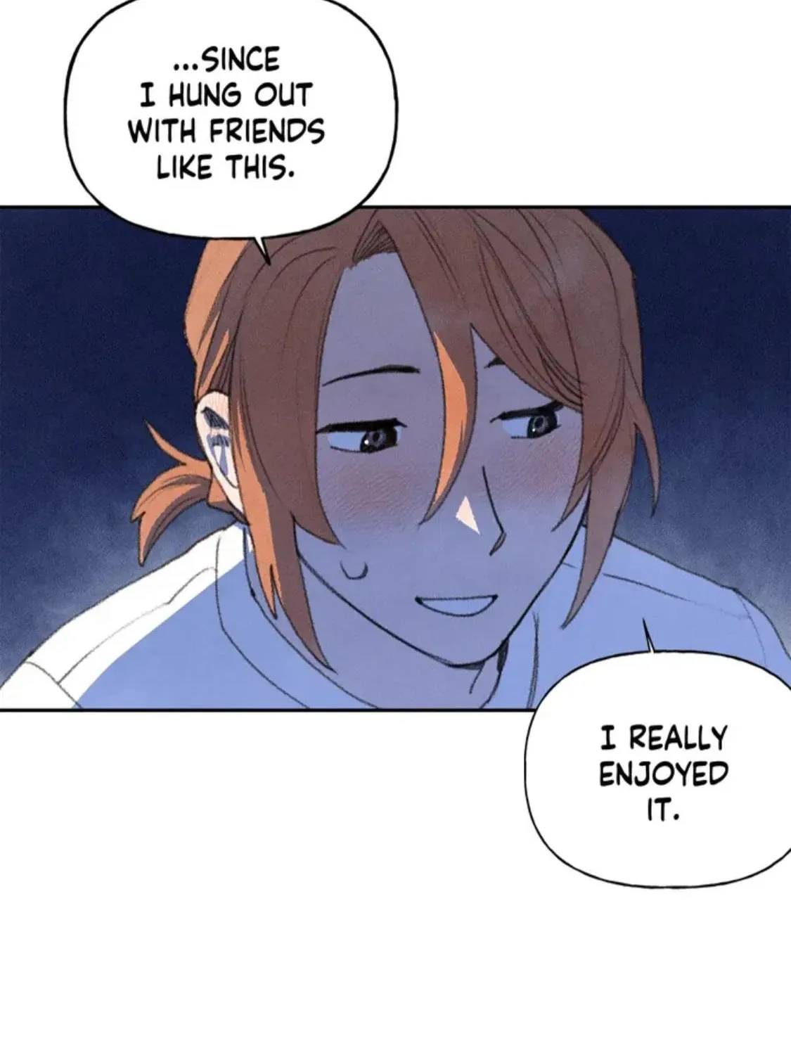 Read One Small Step chapter 30 image 92 on Lezhin