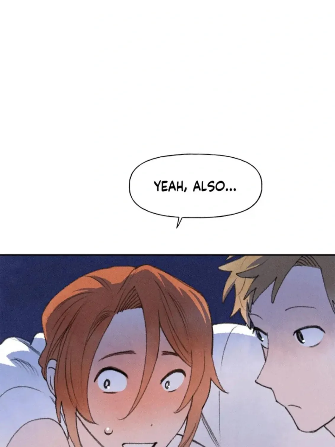 Read One Small Step chapter 30 image 96 on Lezhin