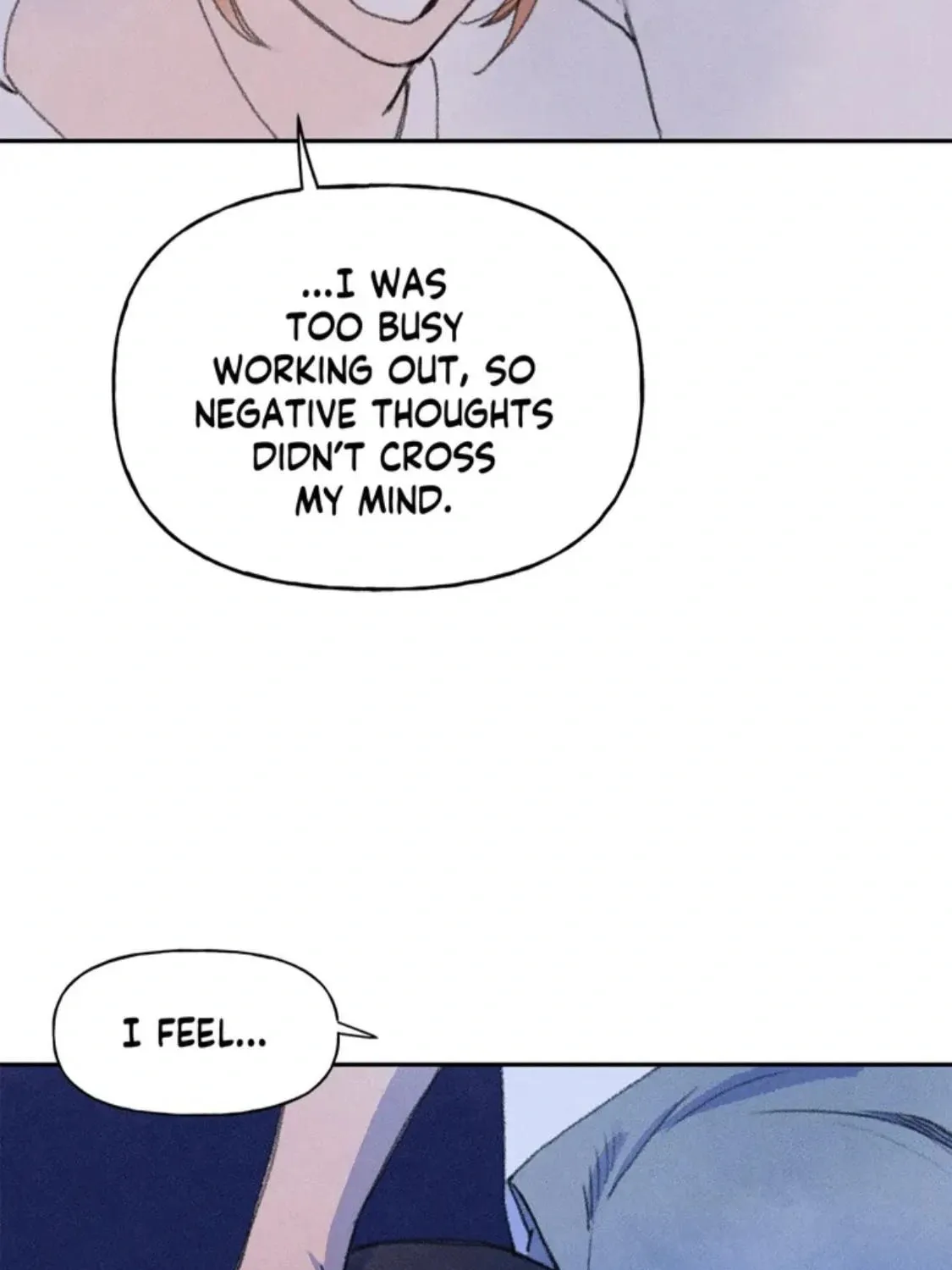 Read One Small Step chapter 30 image 97 on Lezhin