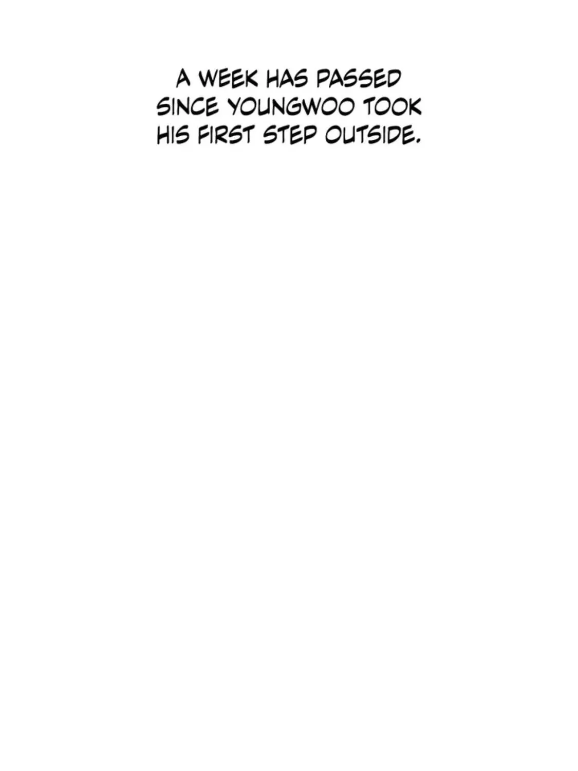 Read One Small Step chapter 31 image 11 on Lezhin