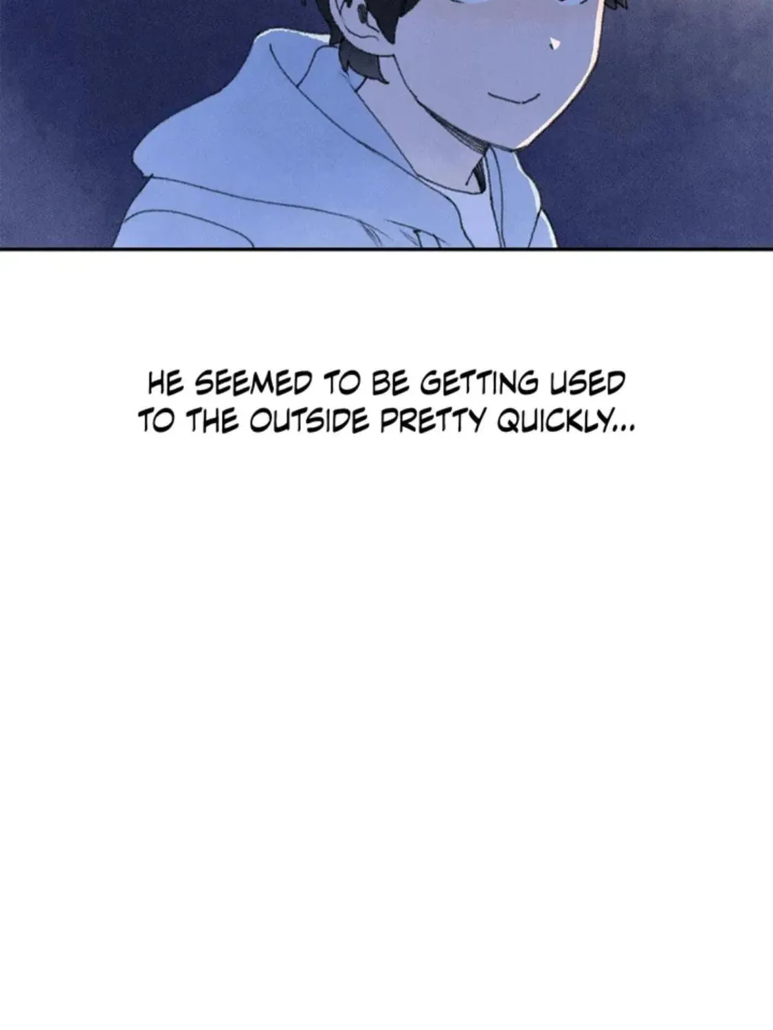 Read One Small Step chapter 31 image 17 on Lezhin