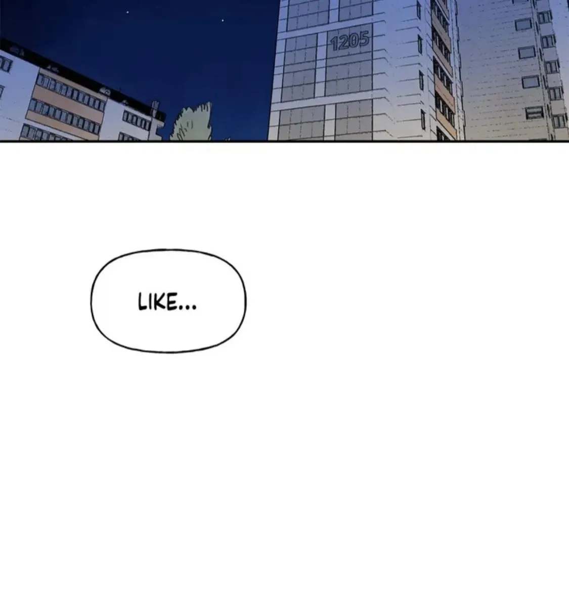 Read One Small Step chapter 31 image 2 on Lezhin