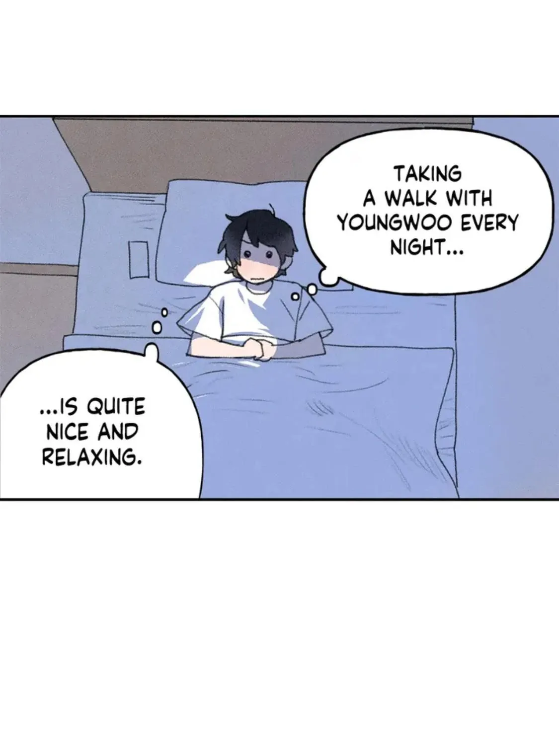 Read One Small Step chapter 31 image 21 on Lezhin
