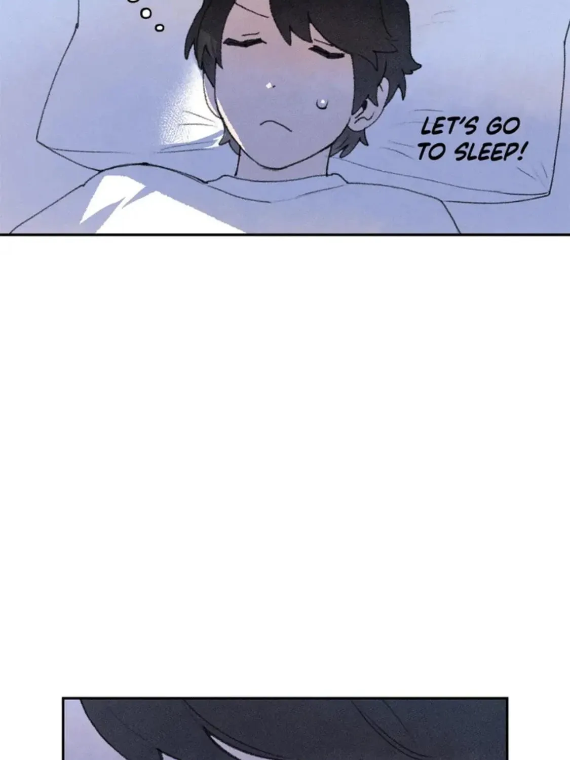Read One Small Step chapter 31 image 25 on Lezhin