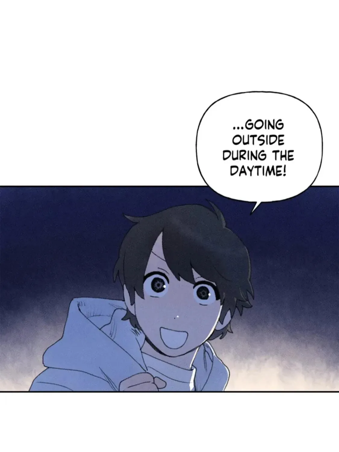 Read One Small Step chapter 31 image 3 on Lezhin
