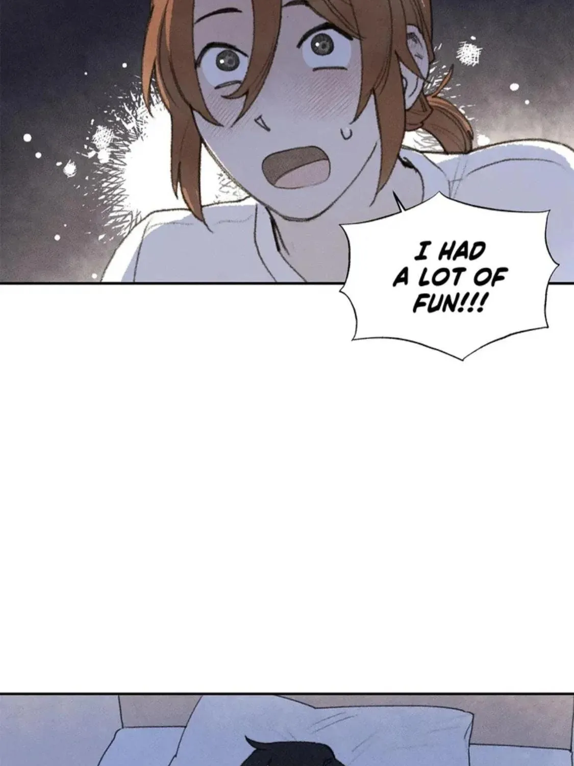 Read One Small Step chapter 31 image 33 on Lezhin