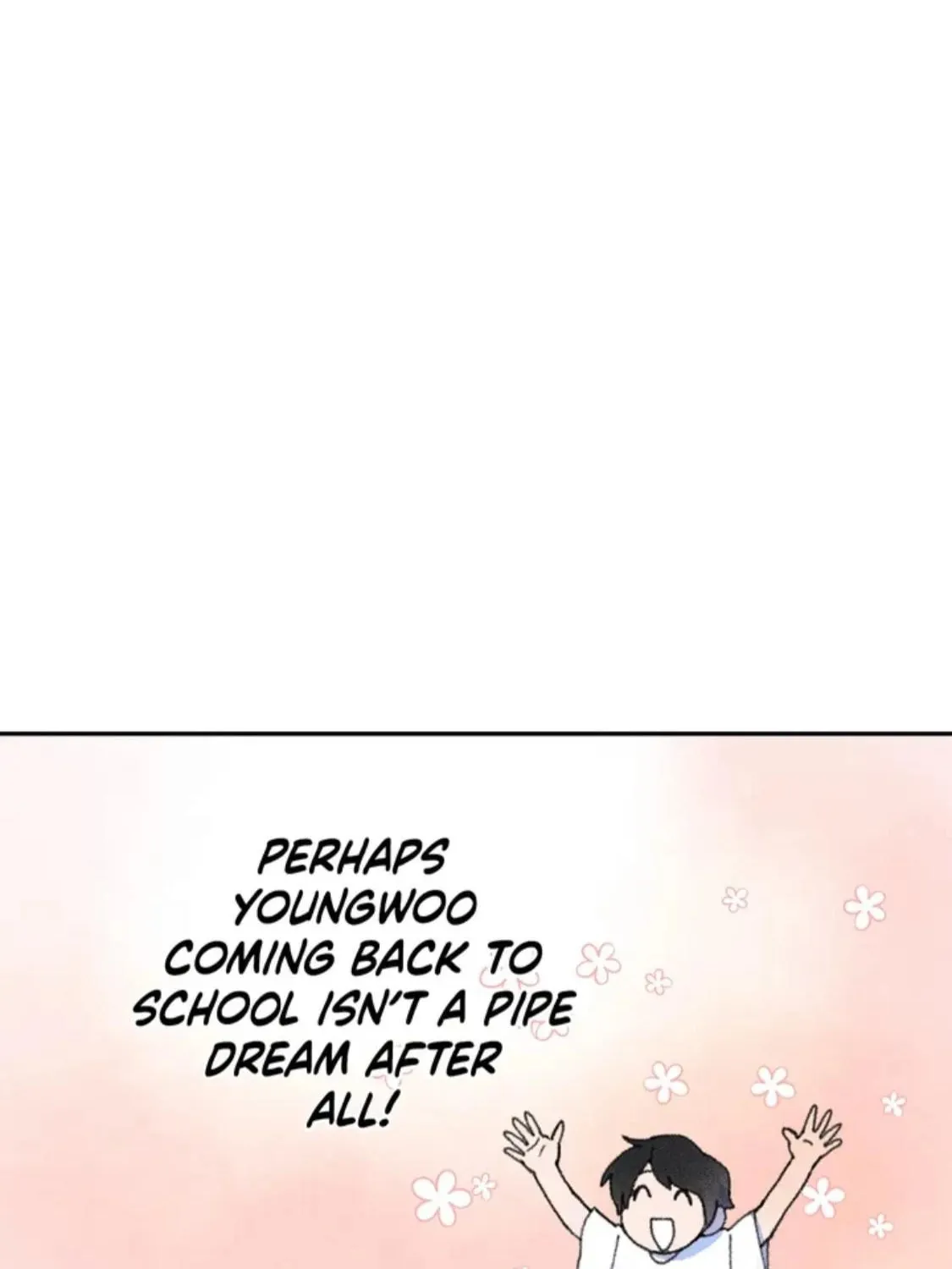 Read One Small Step chapter 31 image 36 on Lezhin