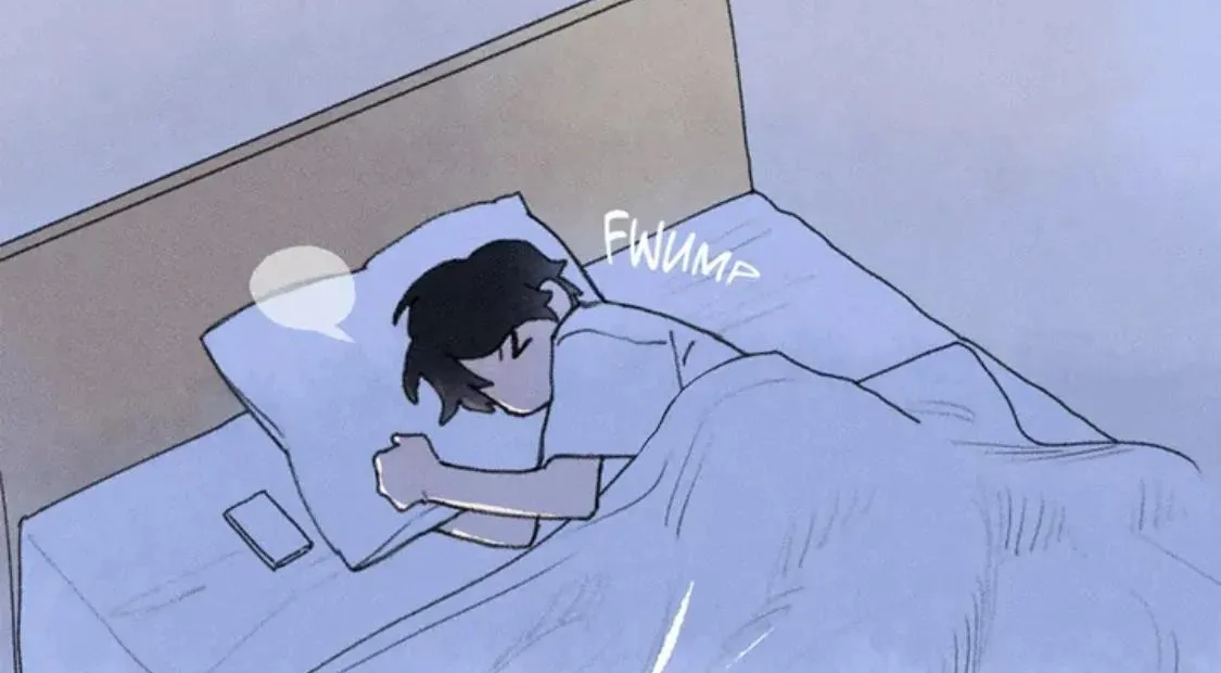 Read One Small Step chapter 31 image 38 on Lezhin