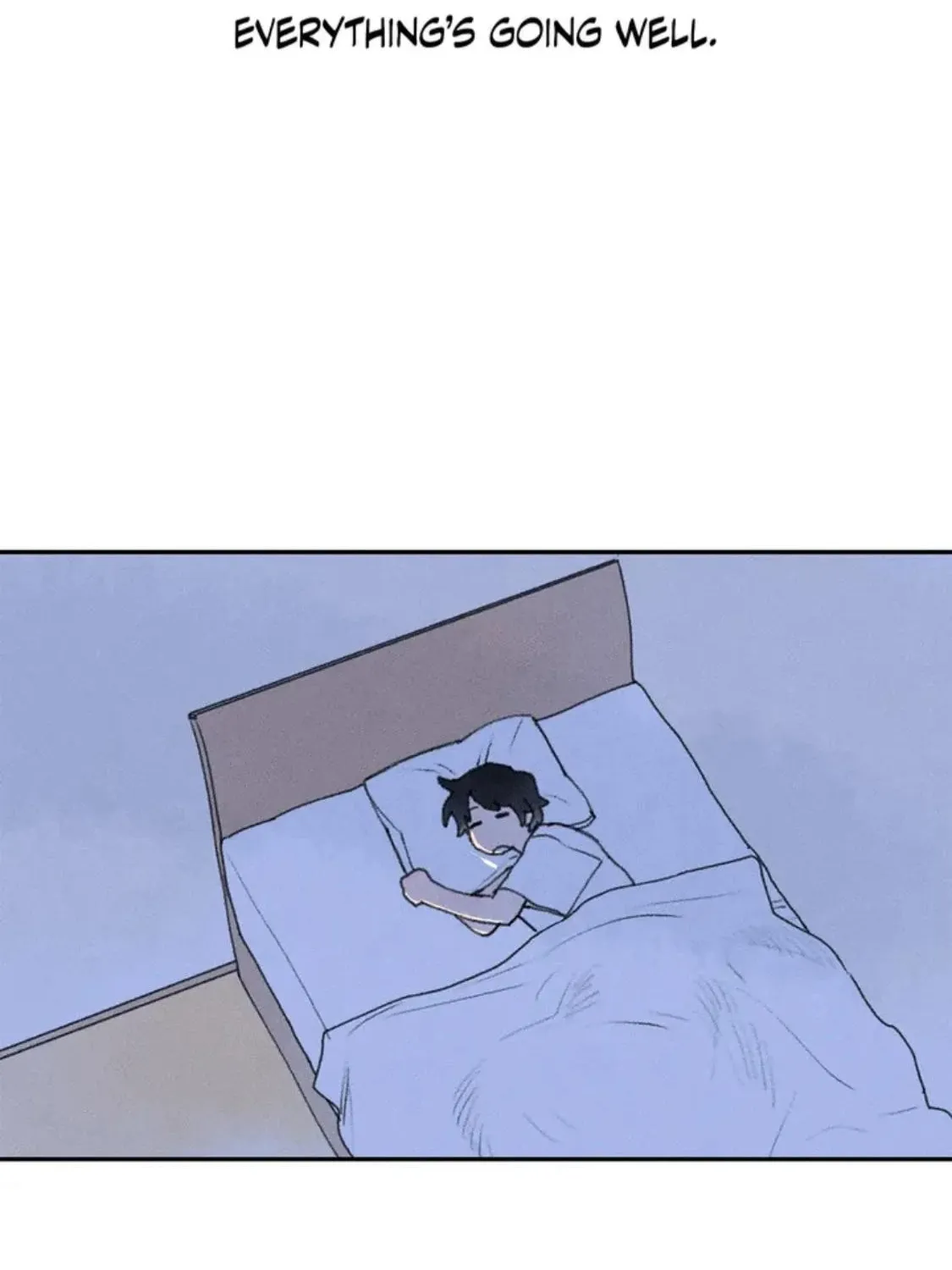 Read One Small Step chapter 31 image 40 on Lezhin