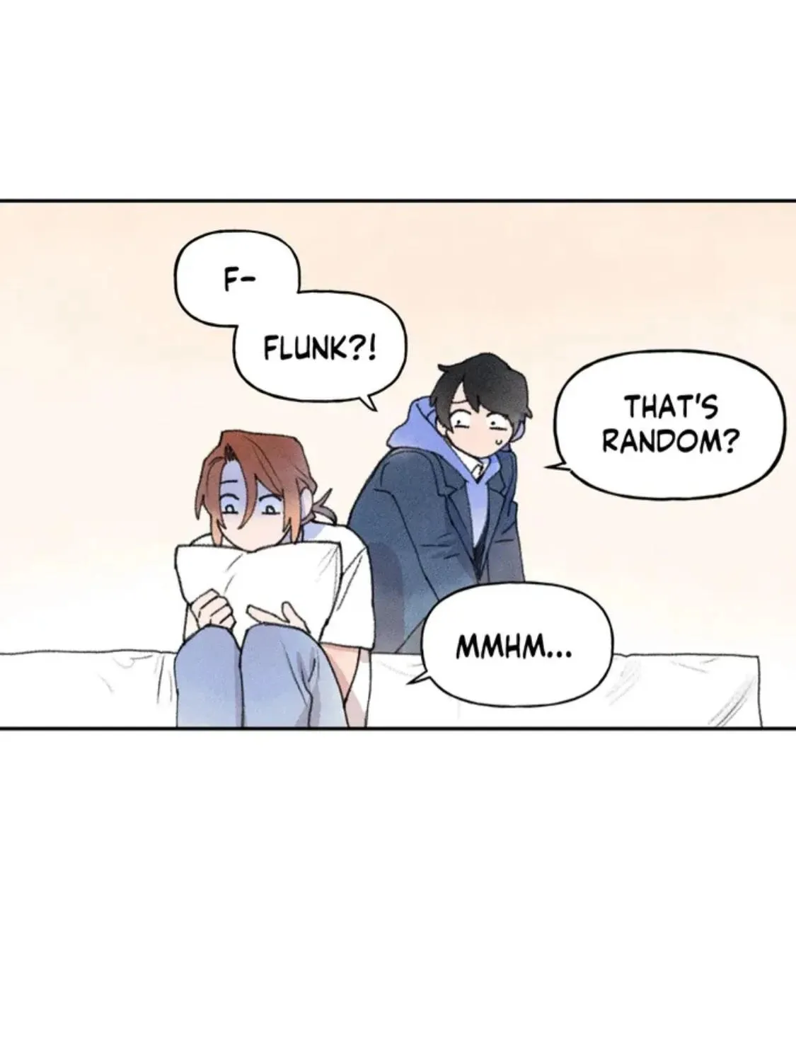 Read One Small Step chapter 31 image 45 on Lezhin