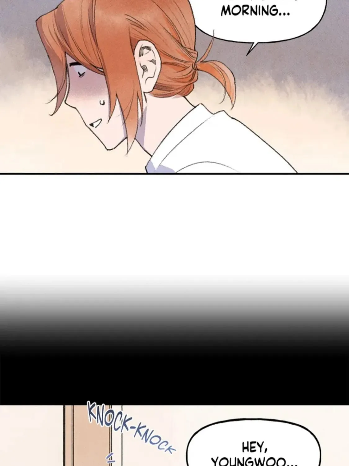 Read One Small Step chapter 31 image 47 on Lezhin