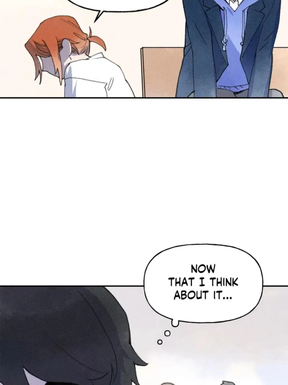 Read One Small Step chapter 31 image 52 on Lezhin