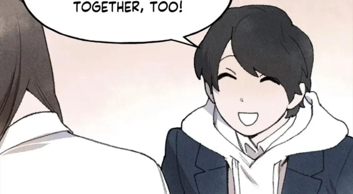 Read One Small Step chapter 31 image 54 on Lezhin