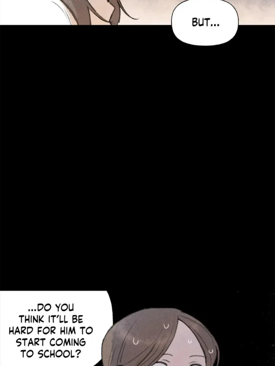 Read One Small Step chapter 31 image 56 on Lezhin