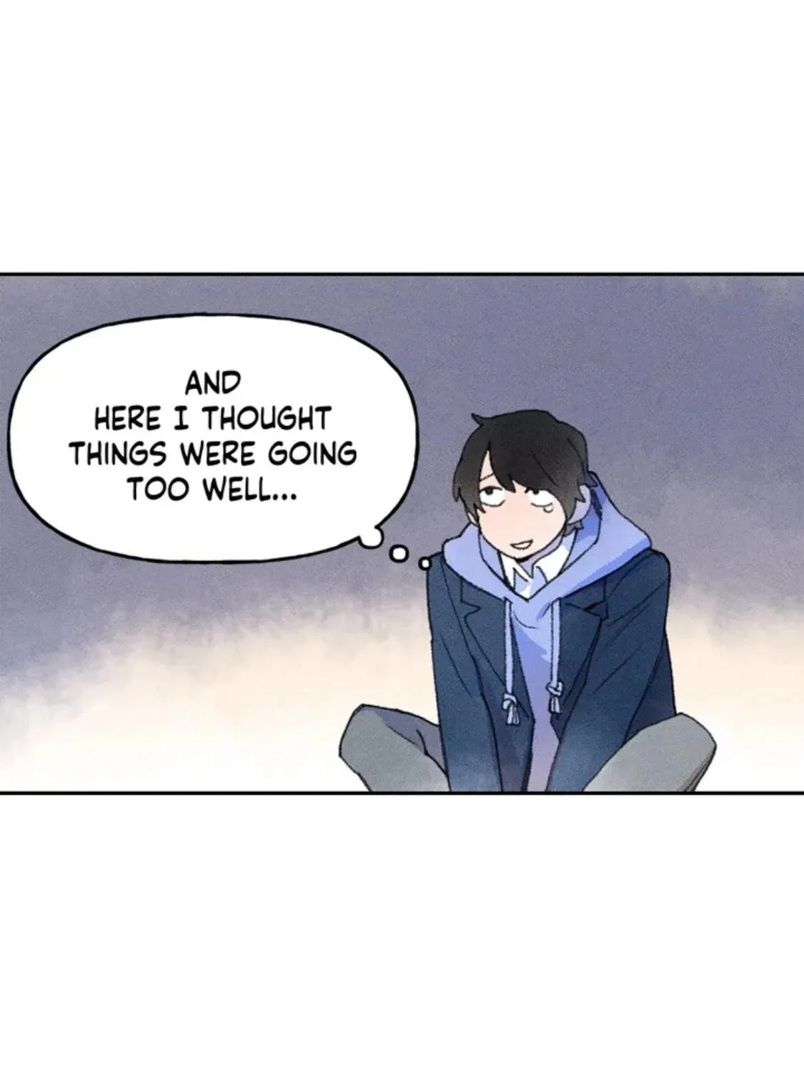 Read One Small Step chapter 31 image 59 on Lezhin