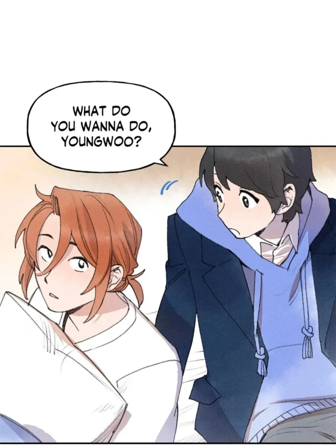 Read One Small Step chapter 31 image 61 on Lezhin