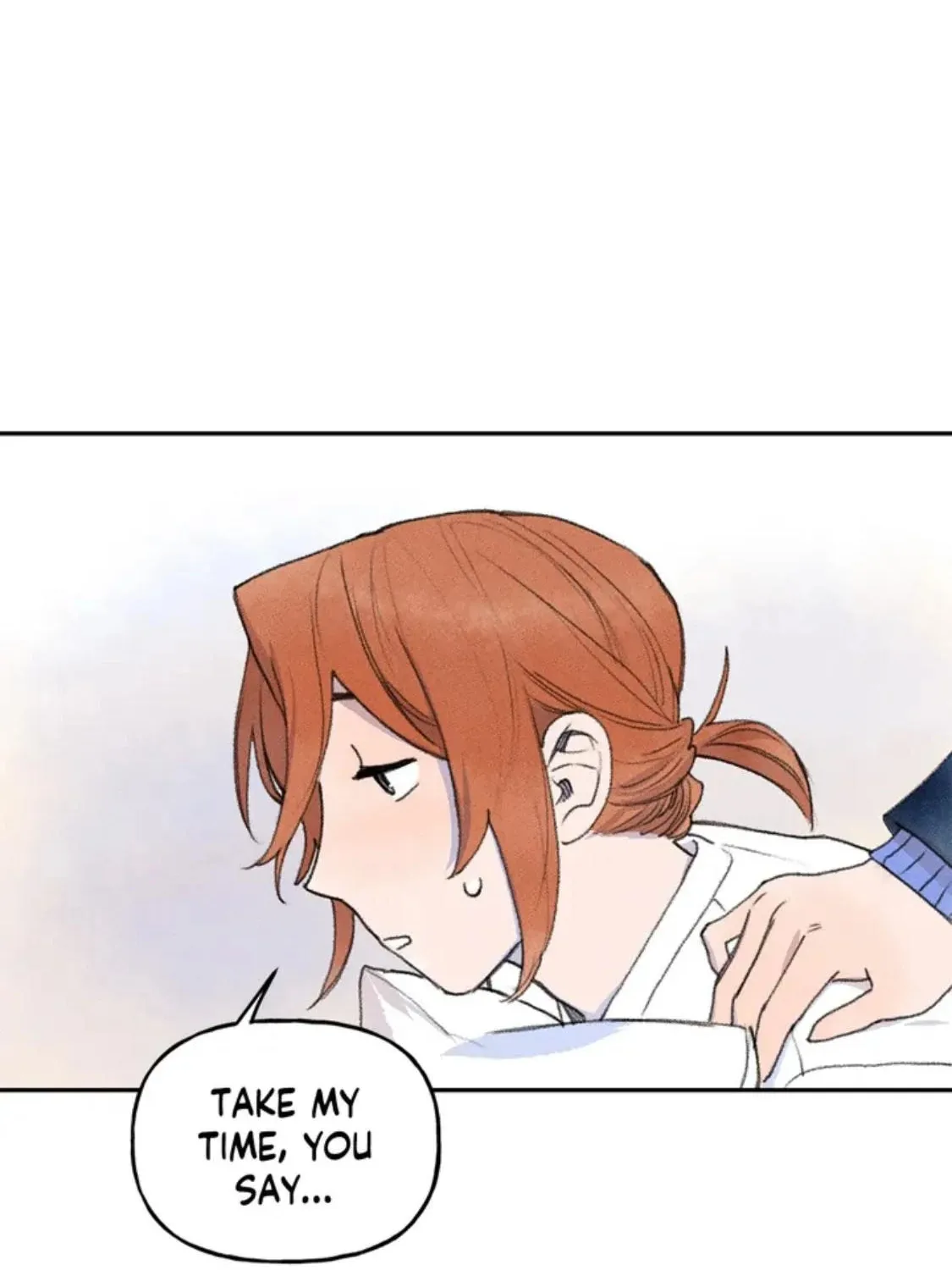 Read One Small Step chapter 31 image 72 on Lezhin