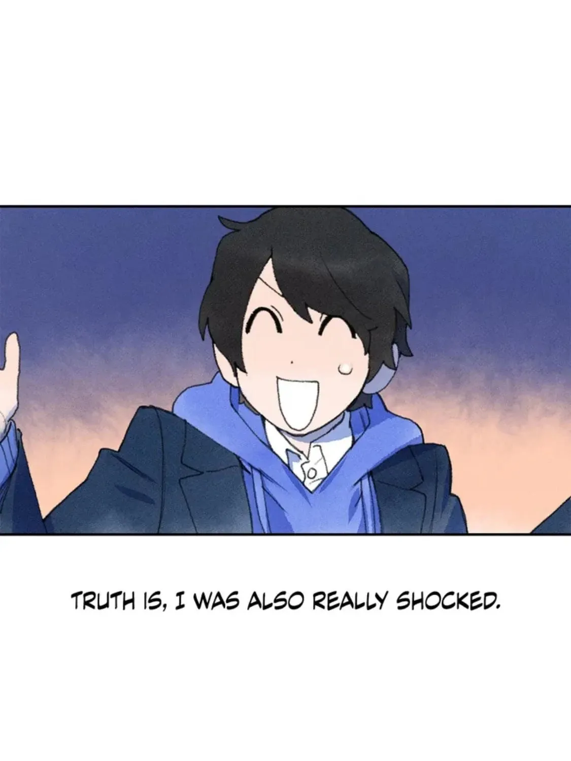 Read One Small Step chapter 31 image 75 on Lezhin