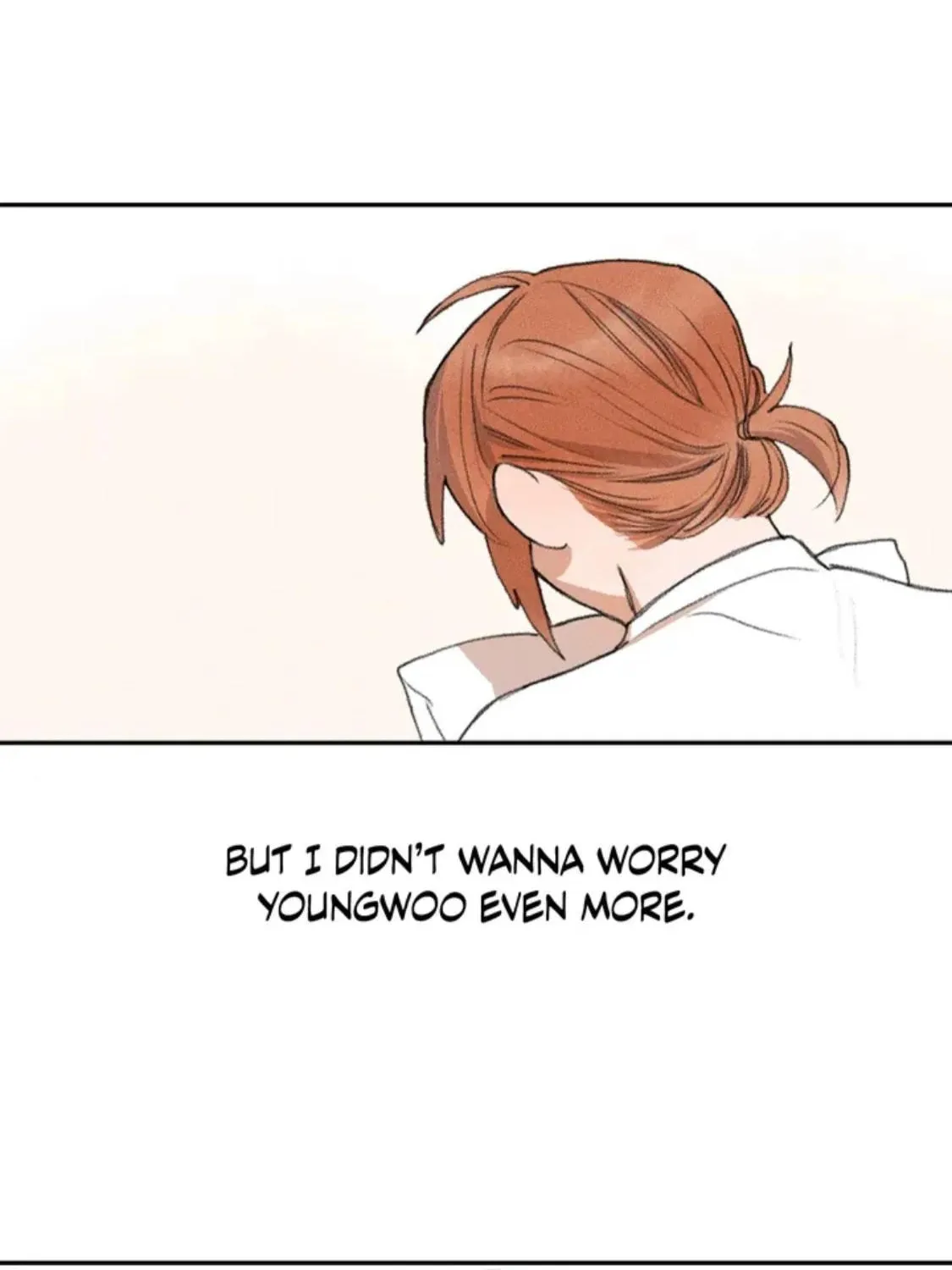 Read One Small Step chapter 31 image 76 on Lezhin