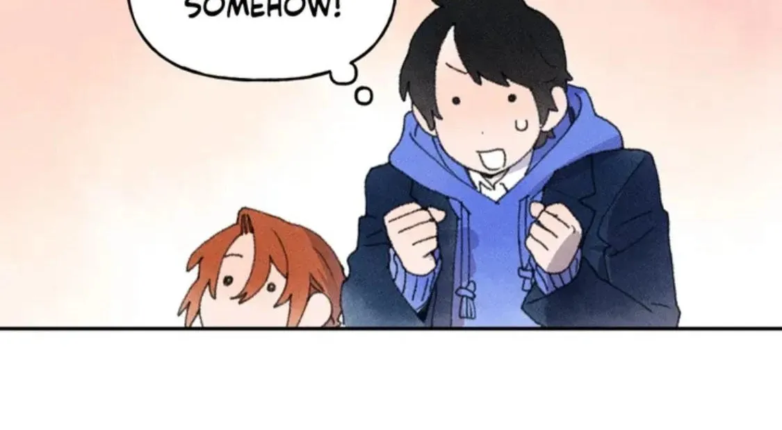 Read One Small Step chapter 31 image 78 on Lezhin