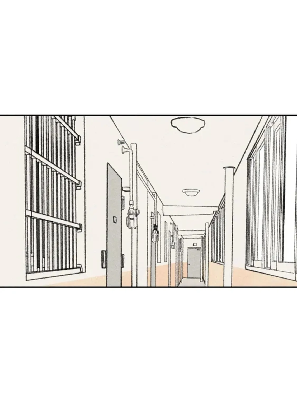 Read One Small Step chapter 31 image 84 on Lezhin