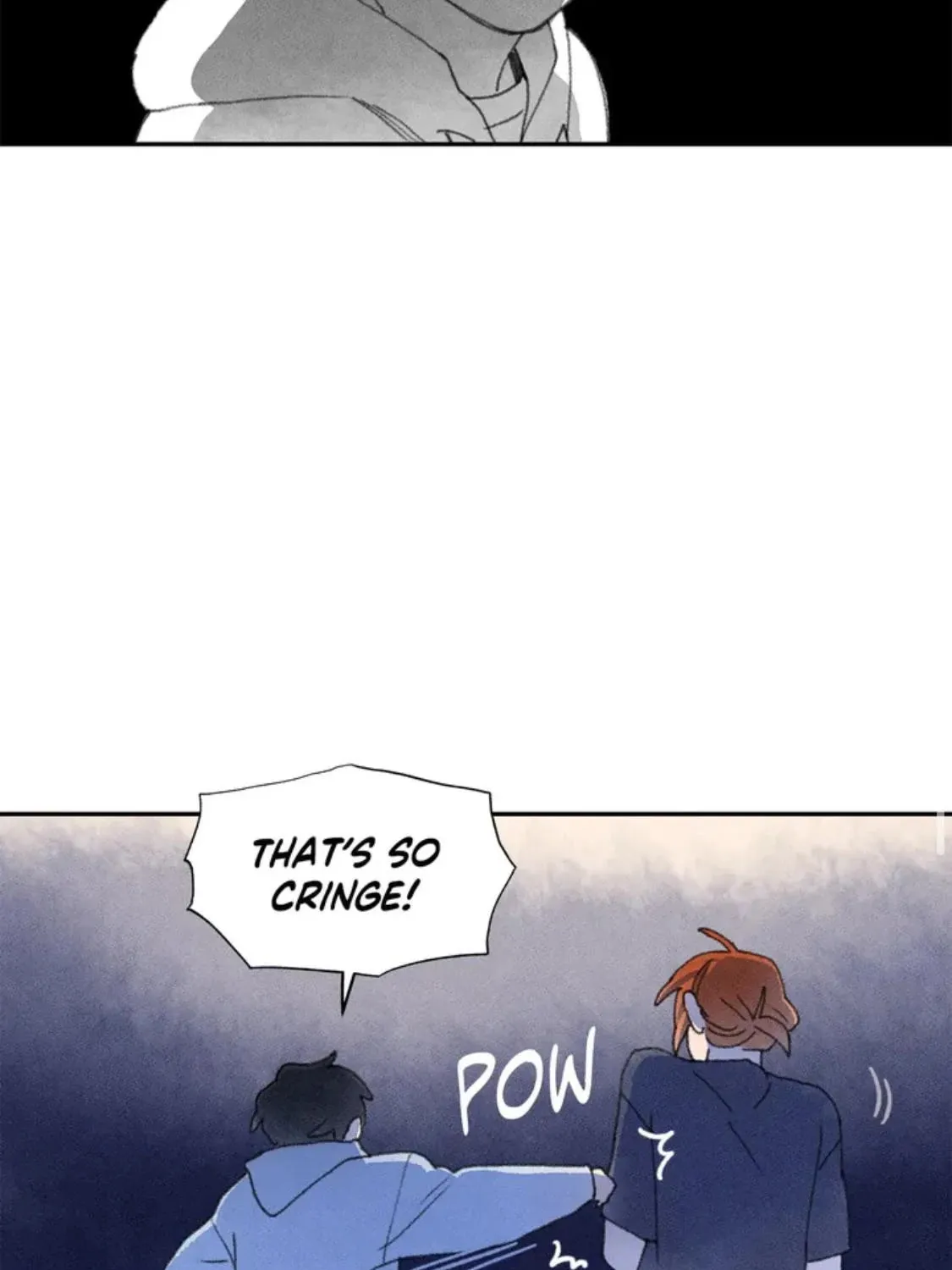 Read One Small Step chapter 31 image 9 on Lezhin